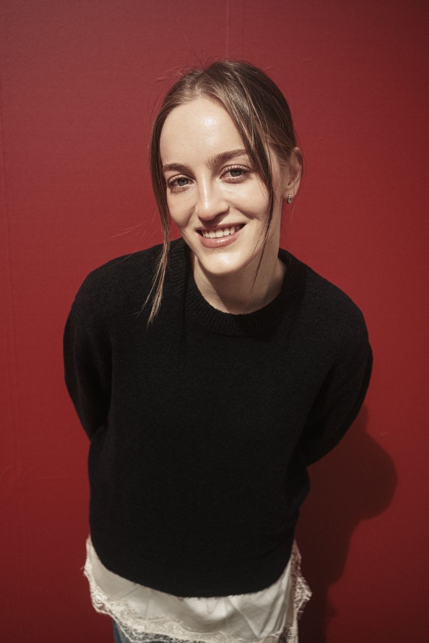 Emma Claes